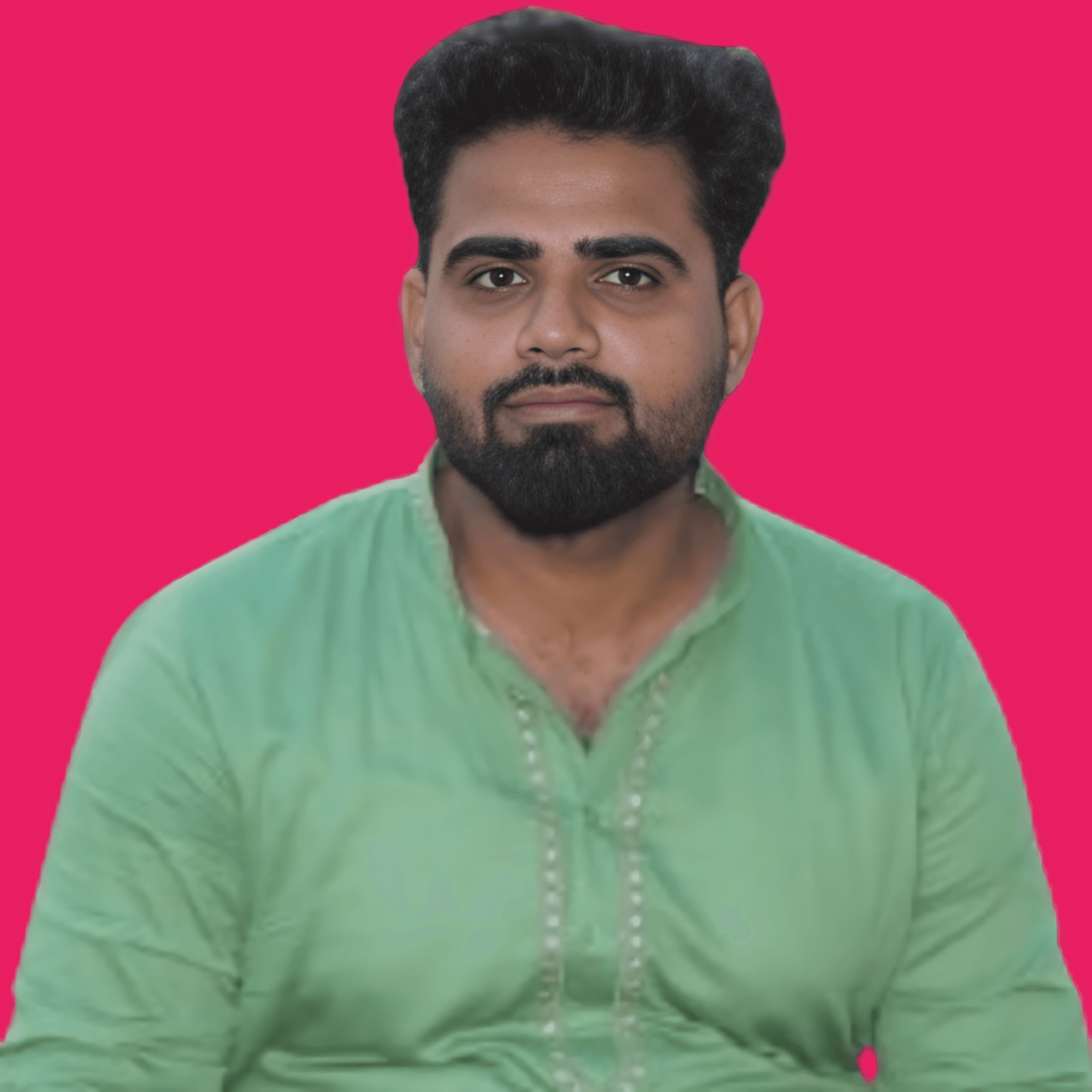 Sonu - Founder of Varanasi Event Planner