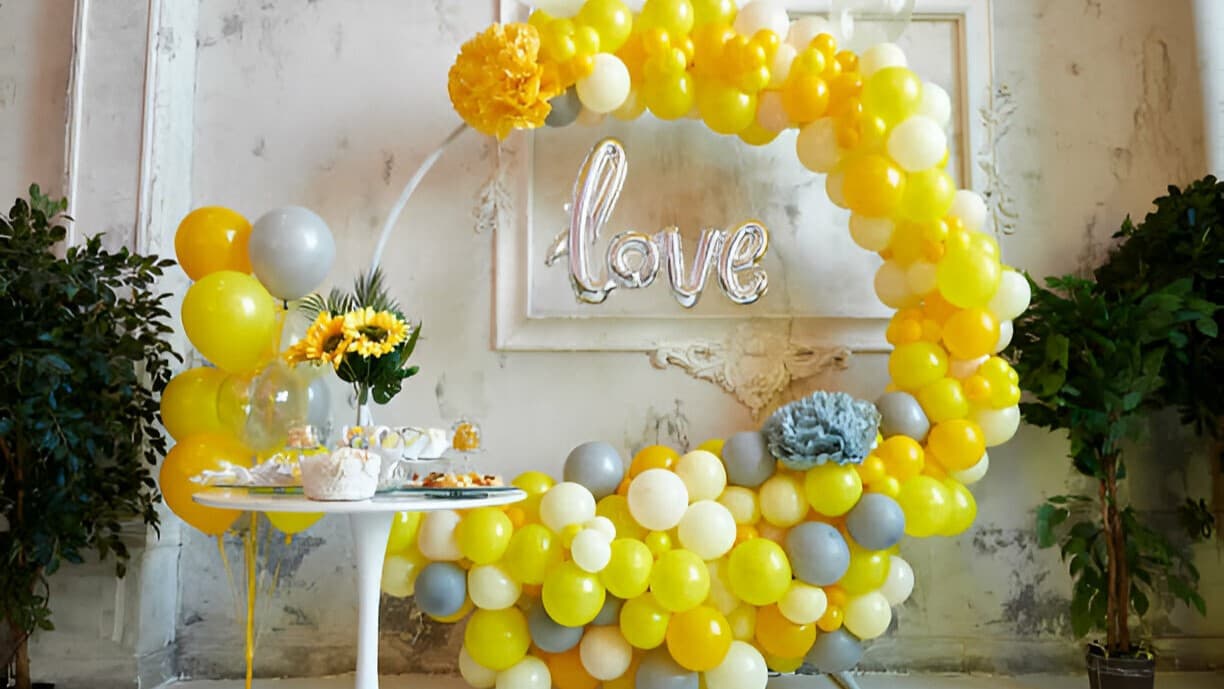 Birthday Party