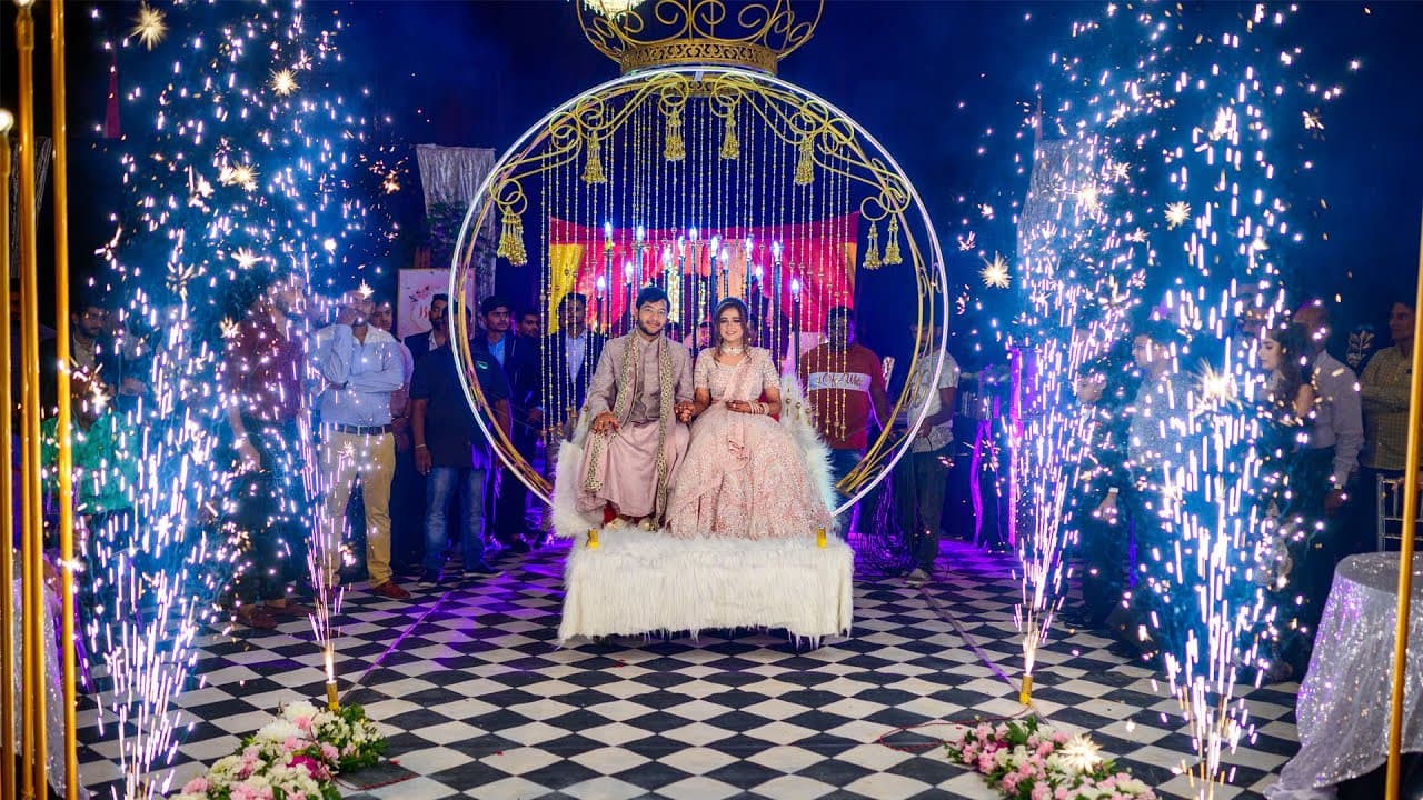 Wedding Events